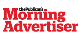 Qcumber Featured in the Publican’s Morning Advertiser